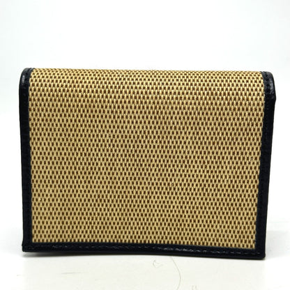 GUCCI Horsebit 1955 wallet by Aldo Gucci – 2000’s – 100% Authentic ✨Excellent Pre-Owned Condition