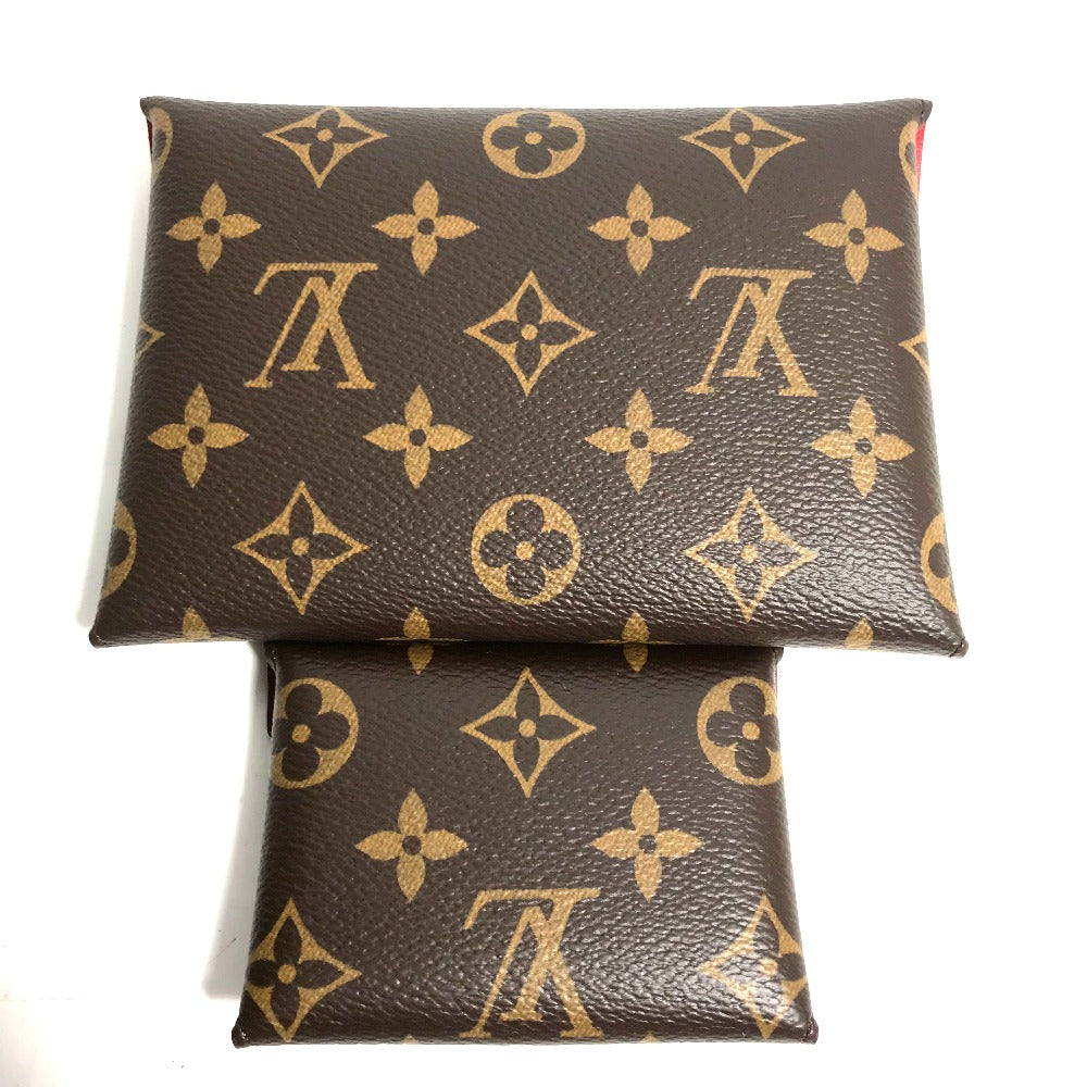 LOUIS VUITTON Pochette Kirigami – 2017 – 100% Authentic Pre-Owned ✨Never Used / Like New