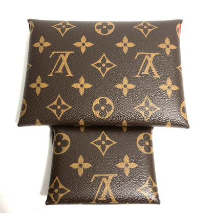 LOUIS VUITTON Pochette Kirigami – 2017 – 100% Authentic Pre-Owned ✨Never Used / Like New
