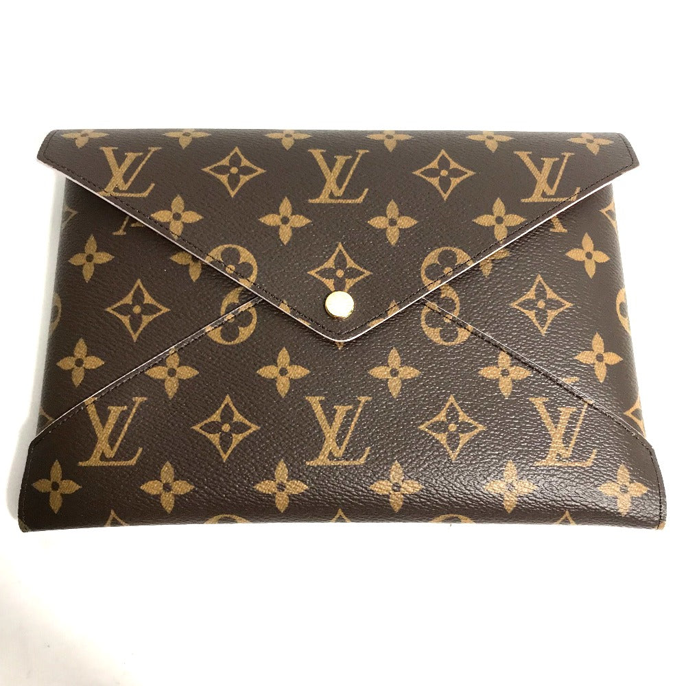 LOUIS VUITTON Pochette Kirigami – 2017 – 100% Authentic Pre-Owned ✨Never Used / Like New