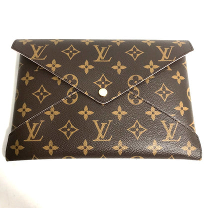 LOUIS VUITTON Pochette Kirigami – 2017 – 100% Authentic Pre-Owned ✨Never Used / Like New