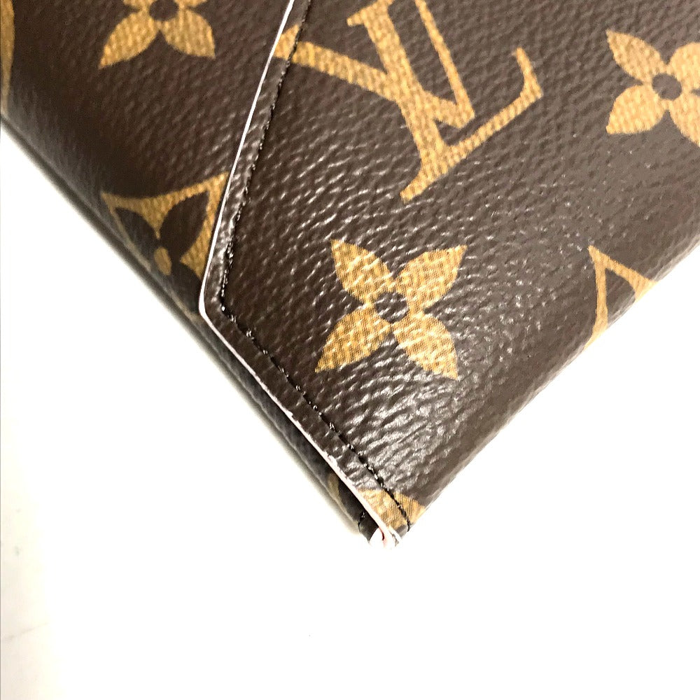 LOUIS VUITTON Pochette Kirigami – 2017 – 100% Authentic Pre-Owned ✨Never Used / Like New