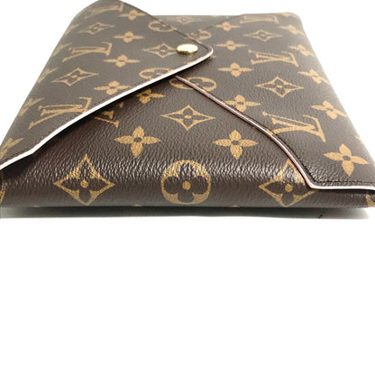 LOUIS VUITTON Pochette Kirigami – 2017 – 100% Authentic Pre-Owned ✨Never Used / Like New