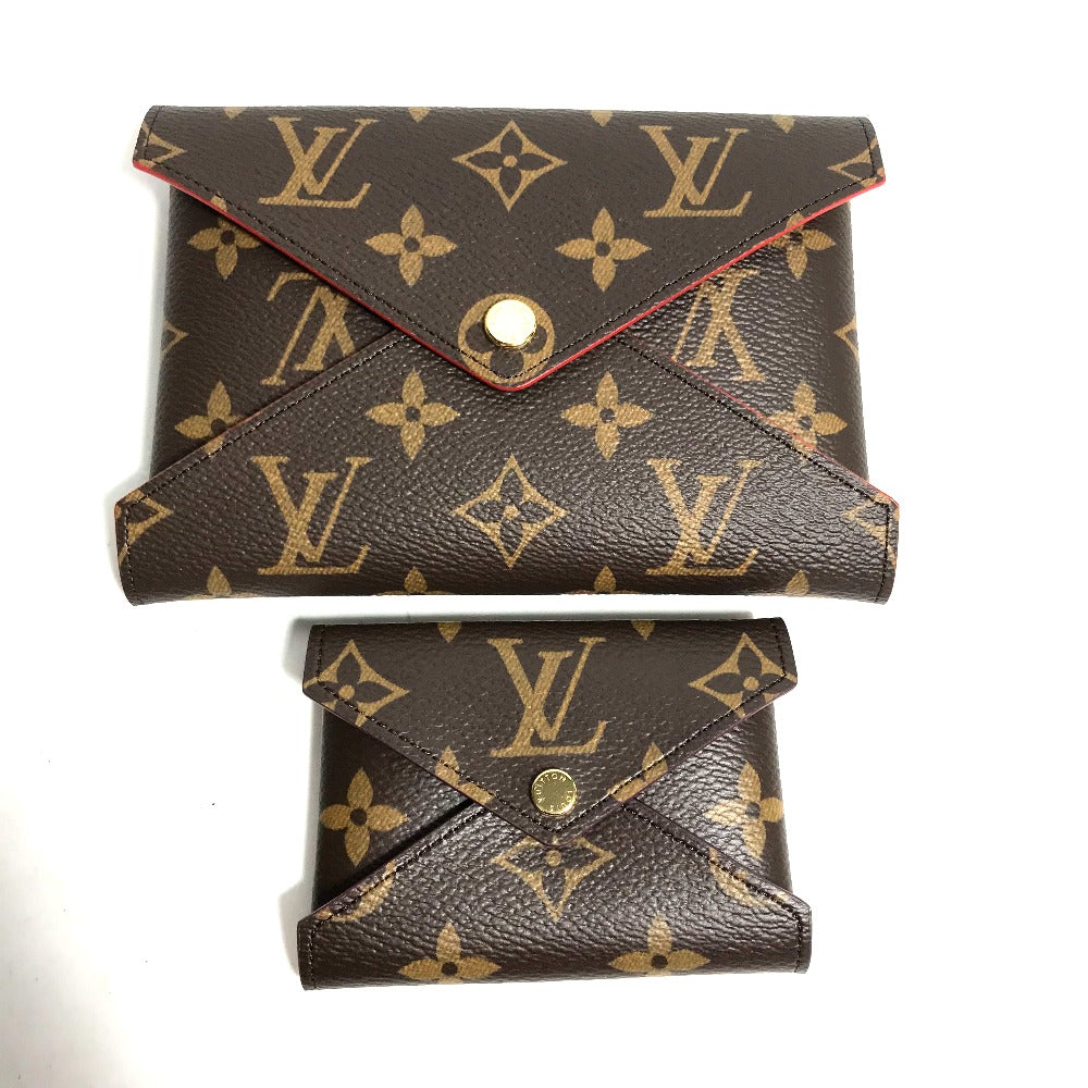 LOUIS VUITTON Pochette Kirigami – 2017 – 100% Authentic Pre-Owned ✨Never Used / Like New