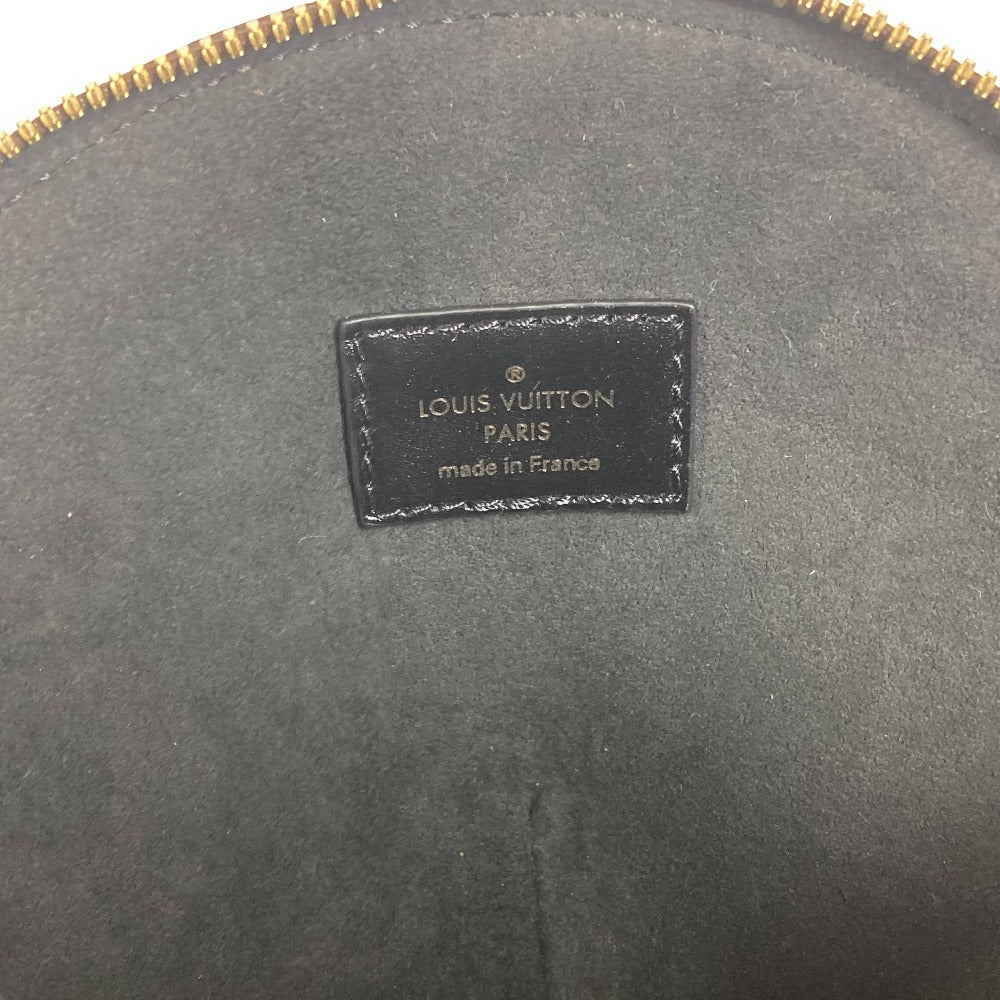 LOUIS VUITTON – Tupi by Nicolas Ghesquière – 2019 – 100% Authentic ✨ Excellent Pre-Owned