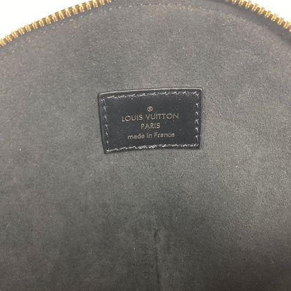 LOUIS VUITTON – Tupi by Nicolas Ghesquière – 2019 – 100% Authentic ✨ Excellent Pre-Owned