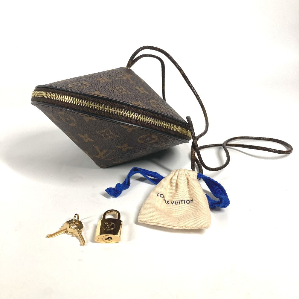 LOUIS VUITTON – Tupi by Nicolas Ghesquière – 2019 – 100% Authentic ✨ Excellent Pre-Owned