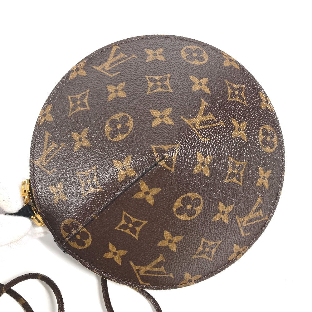 LOUIS VUITTON – Tupi by Nicolas Ghesquière – 2019 – 100% Authentic ✨ Excellent Pre-Owned