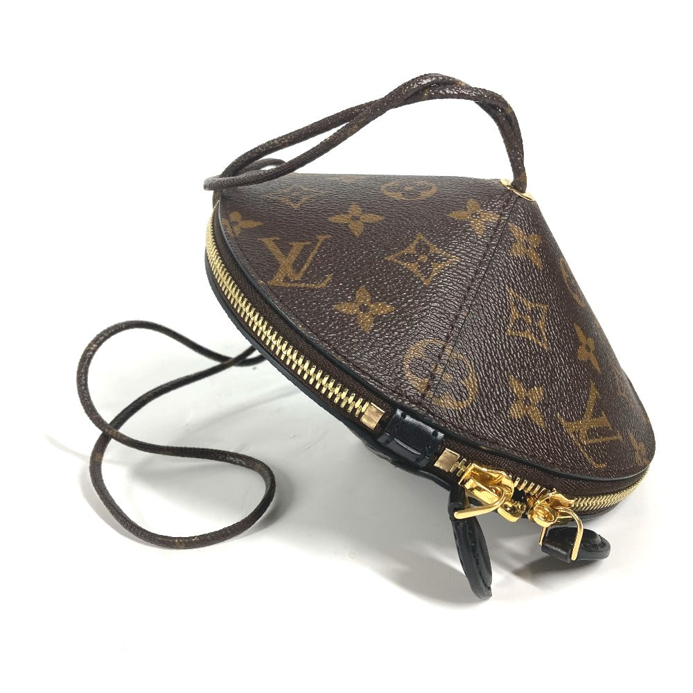 LOUIS VUITTON – Tupi by Nicolas Ghesquière – 2019 – 100% Authentic ✨ Excellent Pre-Owned