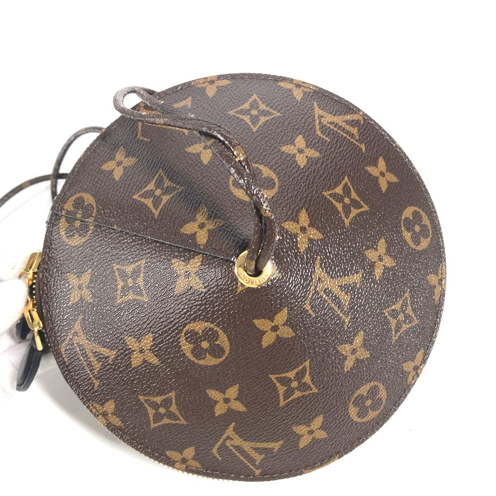 LOUIS VUITTON – Tupi by Nicolas Ghesquière – 2019 – 100% Authentic ✨ Excellent Pre-Owned