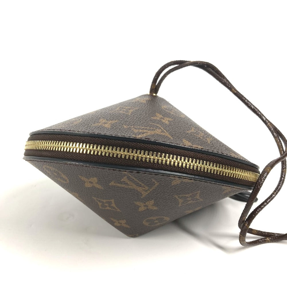 LOUIS VUITTON – Tupi by Nicolas Ghesquière – 2019 – 100% Authentic ✨ Excellent Pre-Owned