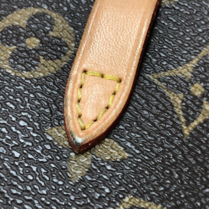 LOUIS VUITTON Pochette Marrell by Marc Jacobs – 2003 –100% Authentic Pre-Owned ✨Good Vintage Condition