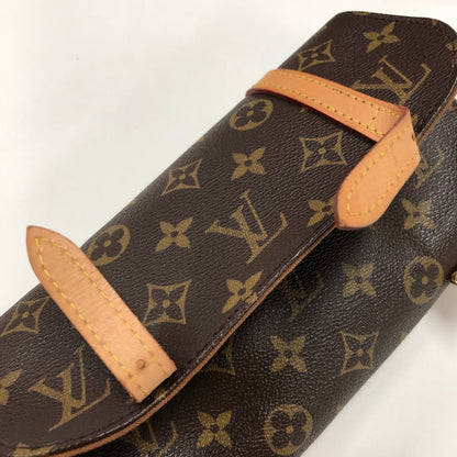 LOUIS VUITTON Pochette Marrell by Marc Jacobs – 2003 –100% Authentic Pre-Owned ✨Good Vintage Condition