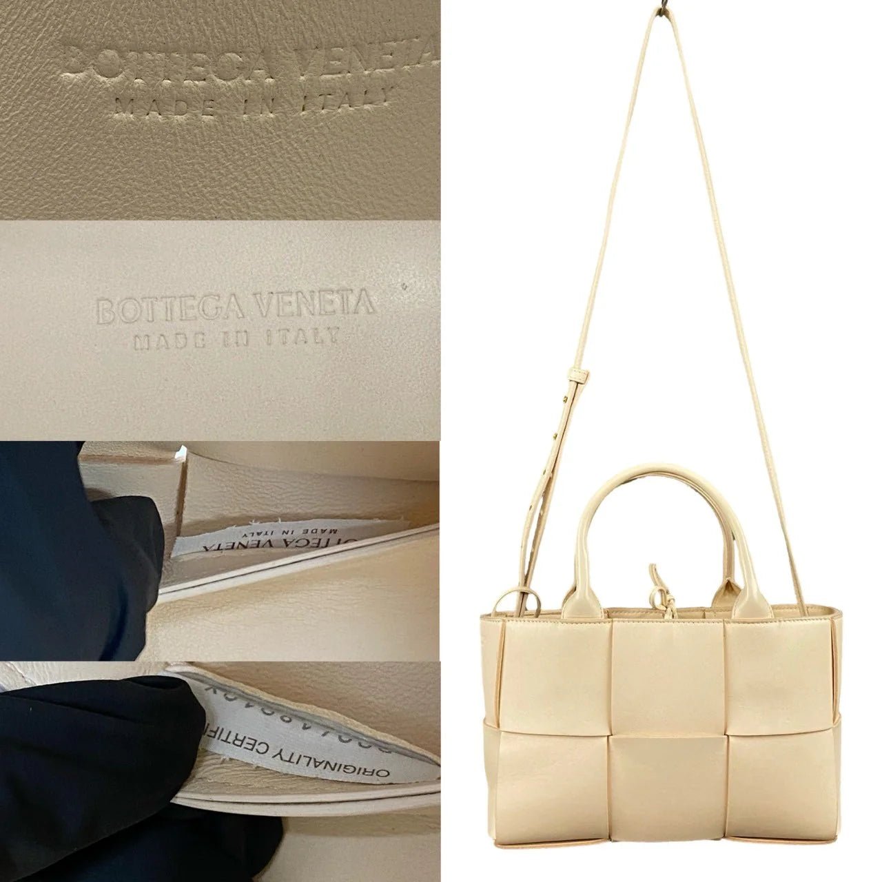 Bottega Veneta Arco Shoulder Bag in Pink Leather – Designed by Daniel Lee, Circa 2020 – Pre - Owned, 100% Authentic (Genuine) lm - LLUXE.CA