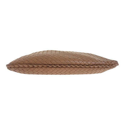 BOTTEGA VENETA – Intrecciato Boho bag – Model No. V0013 – Tomas Maier – 2010s – 100% Authentic Pre - Owned Item No. 504214 - LLUXE.CA