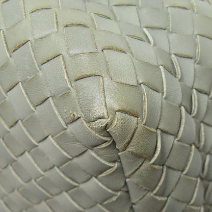BOTTEGA VENETA – Intrecciato Calfskin Tote Bag – Tomas Maier – c. 2016 – 100% Authentic Pre - Owned - LLUXE.CA