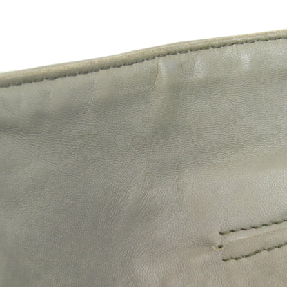BOTTEGA VENETA – Intrecciato Calfskin Tote Bag – Tomas Maier – c. 2016 – 100% Authentic Pre - Owned - LLUXE.CA