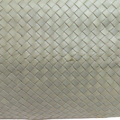 BOTTEGA VENETA – Intrecciato Calfskin Tote Bag – Tomas Maier – c. 2016 – 100% Authentic Pre - Owned - LLUXE.CA