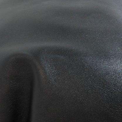 Bottega Veneta Vintage 75708019 Drawstring Bag Calfskin Black | Tomas Maier Era circa 2015 | 100% Authentic Pre - Owned Made in Italy - LLUXE.CA