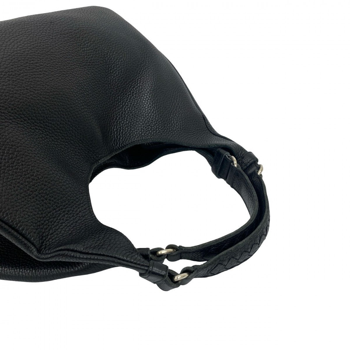 Bottega Veneta Vintage Intrecciato North‑South Tote byThomas Maier period, post‑2018 - LLUXE.CA