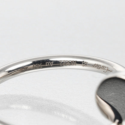 CARTIER – Juste un Clou Ring – Model No. KIG822 – Aldo Cipullo – Size 46 – 100% Authentic Pre - Owned - LLUXE.CA