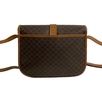 CELINE – Macadam Blason Triomphe – Michael Kors – Circa 1990s – 100% Authentic Pre - Owned Item NO. 797g797 - 52692 - LLUXE.CA