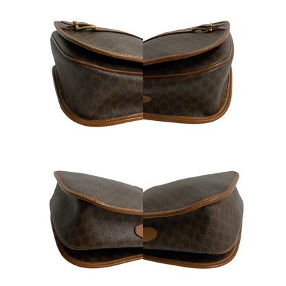 CELINE – Macadam Blason Triomphe – Michael Kors – Circa 1990s – 100% Authentic Pre - Owned Item NO. 797g797 - 52692 - LLUXE.CA