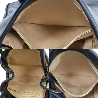 CHANEL – Camellia Logo – 7th Series – Karl Lagerfeld – 2002–2003 – 100% Authentic Pre - Owned - LLUXE.CA