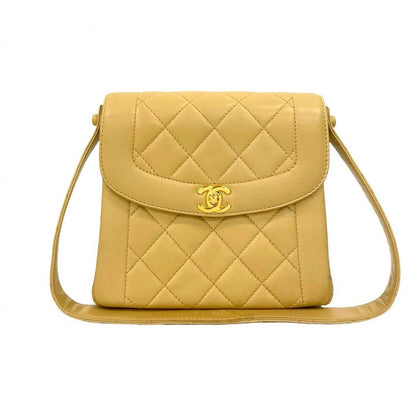 CHANEL –– COCO Mark Matrasse – 5th Series – Karl Lagerfeld – 1997–1999 – 100% Authentic Pre - Owned - LLUXE.CA