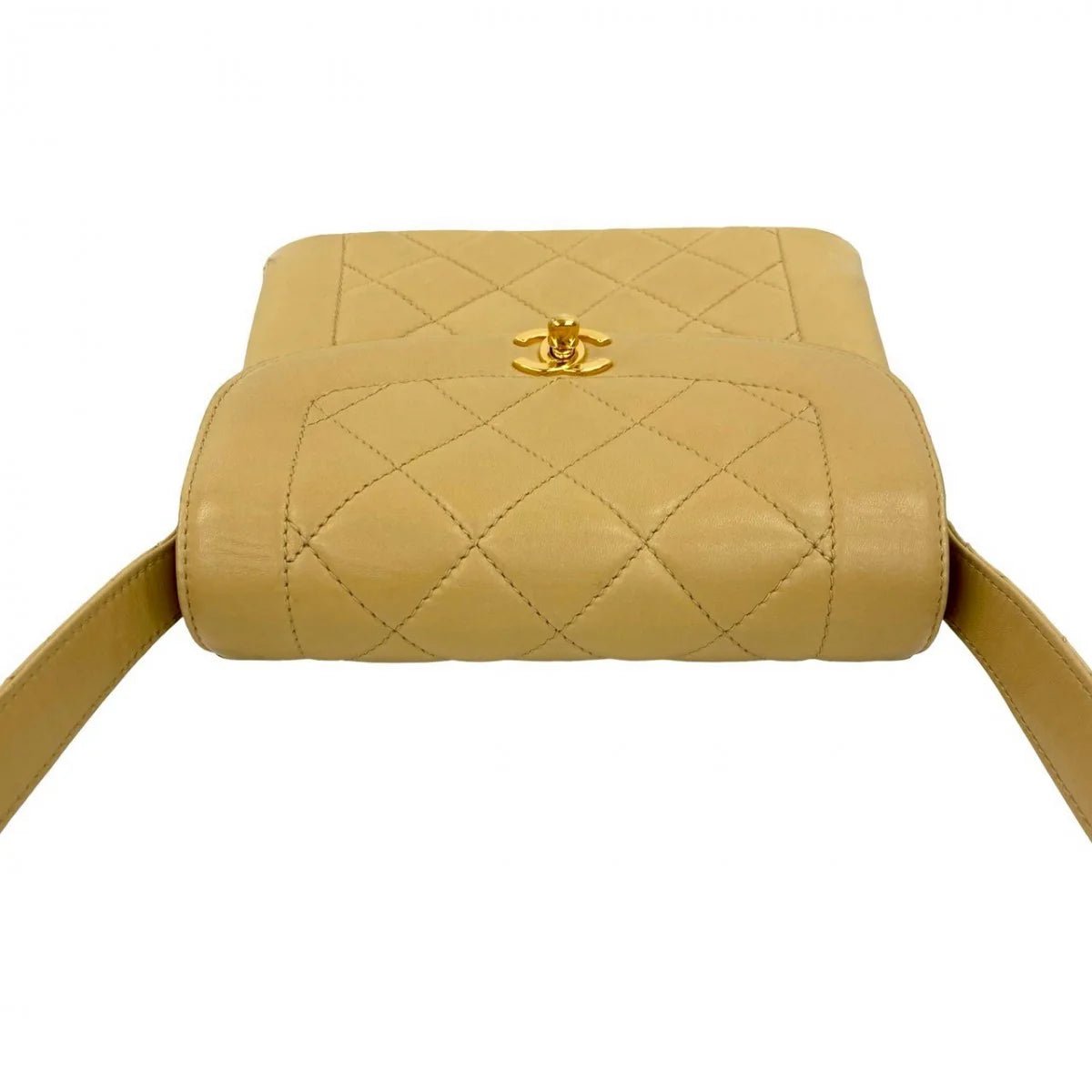 CHANEL –– COCO Mark Matrasse – 5th Series – Karl Lagerfeld – 1997–1999 – 100% Authentic Pre - Owned - LLUXE.CA
