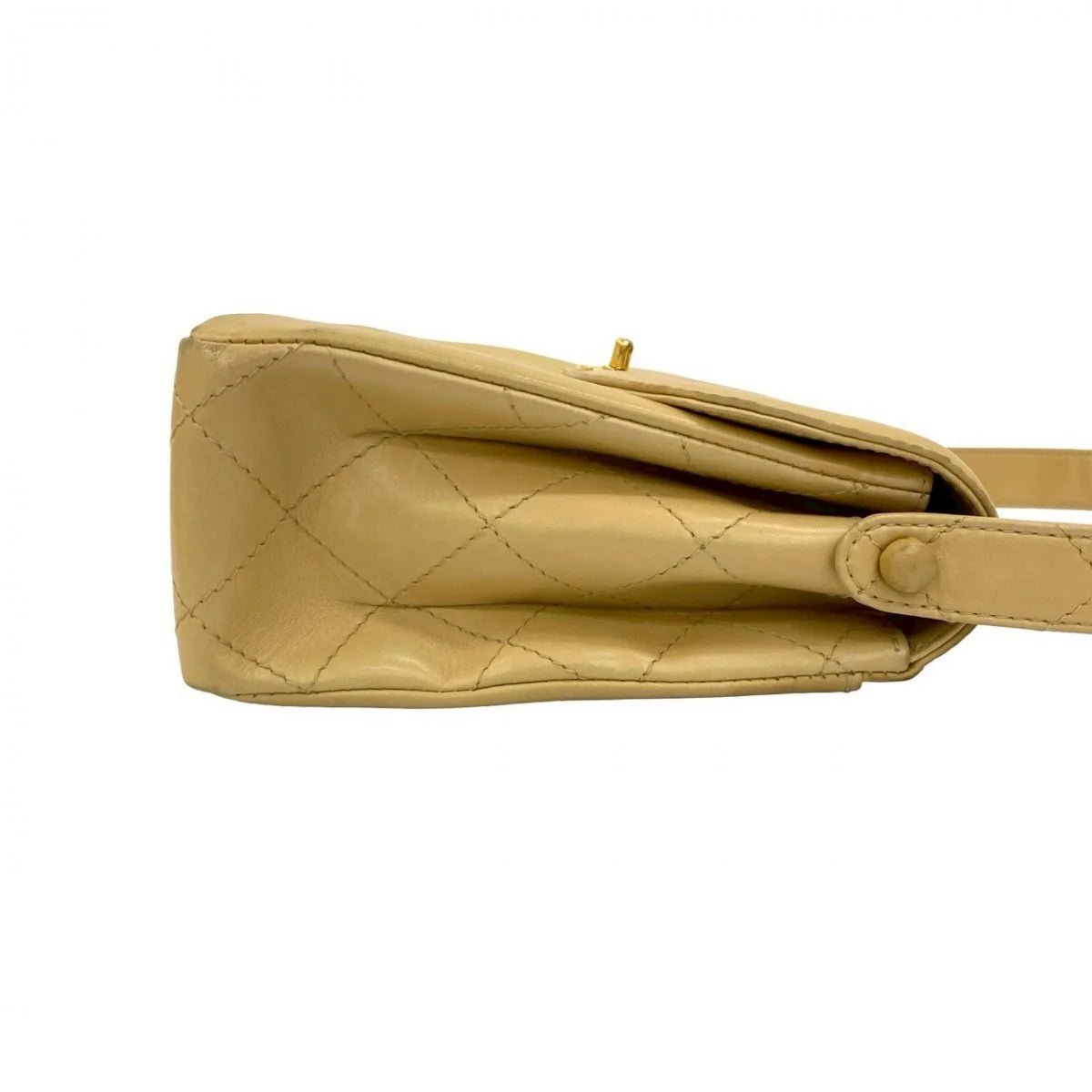 CHANEL –– COCO Mark Matrasse – 5th Series – Karl Lagerfeld – 1997–1999 – 100% Authentic Pre - Owned - LLUXE.CA