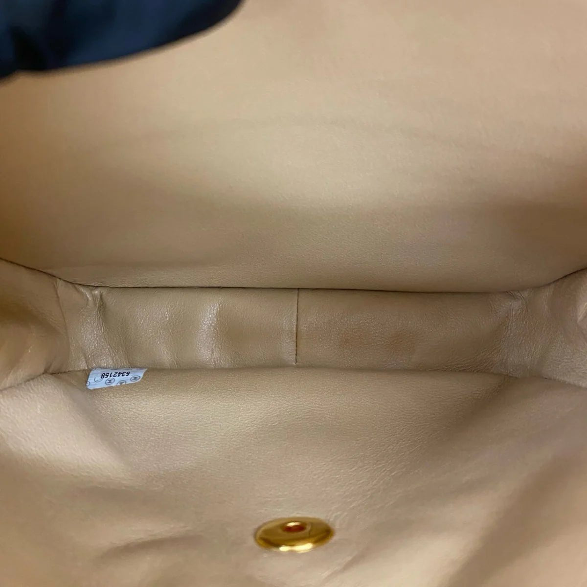 CHANEL –– COCO Mark Matrasse – 5th Series – Karl Lagerfeld – 1997–1999 – 100% Authentic Pre - Owned - LLUXE.CA