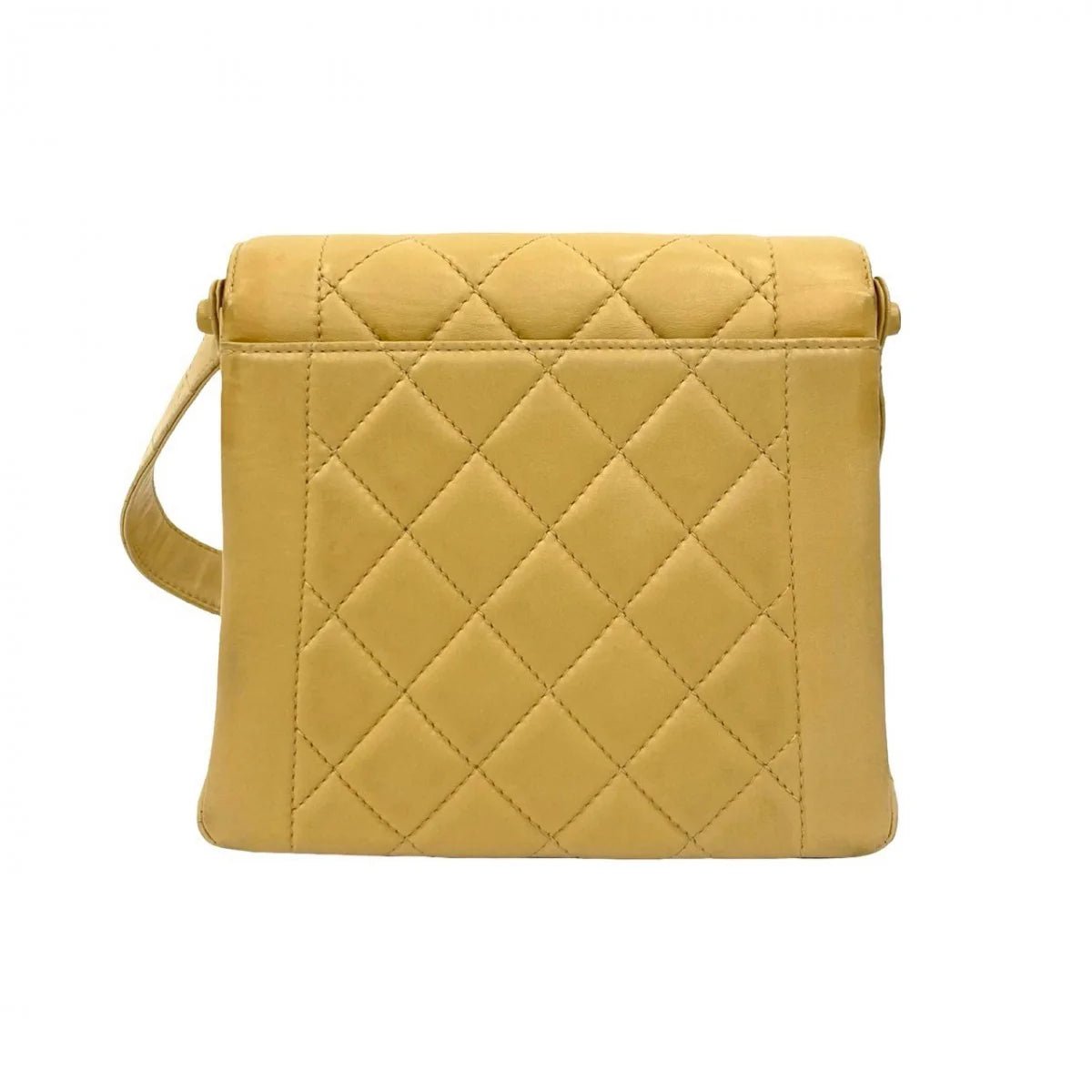 CHANEL –– COCO Mark Matrasse – 5th Series – Karl Lagerfeld – 1997–1999 – 100% Authentic Pre - Owned - LLUXE.CA