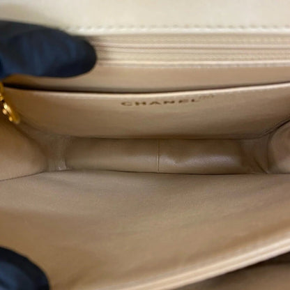 CHANEL –– COCO Mark Matrasse – 5th Series – Karl Lagerfeld – 1997–1999 – 100% Authentic Pre - Owned - LLUXE.CA