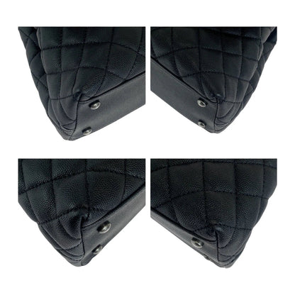 CHANEL – Handbag – Coco Handle 29 Large – Karl Lagerfeld – 2017 – 100% Authentic Pre - Owned - LLUXE.CA