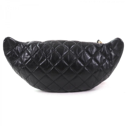 CHANEL – Waist Bag – AS1077 – Virginie Viard – 2020 – 100% Authentic Pre - Owned - LLUXE.CA