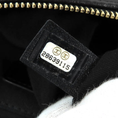 CHANEL – Waist Bag – AS1077 – Virginie Viard – 2020 – 100% Authentic Pre - Owned - LLUXE.CA
