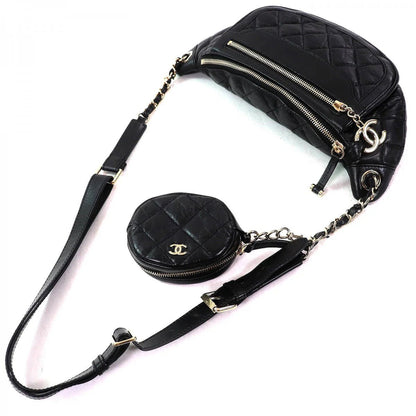 CHANEL – Waist Bag – AS1077 – Virginie Viard – 2020 – 100% Authentic Pre - Owned - LLUXE.CA