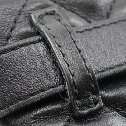 CHANEL – Waist Bag – Matrasse Belt Back Uniform – Virginie Viard – 2020 – 100% Authentic Pre - Owned - LLUXE.CA