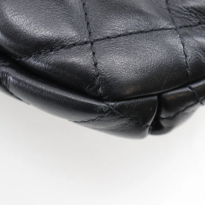 CHANEL – Waist Bag – Matrasse Belt Back Uniform – Virginie Viard – 2020 – 100% Authentic Pre - Owned - LLUXE.CA