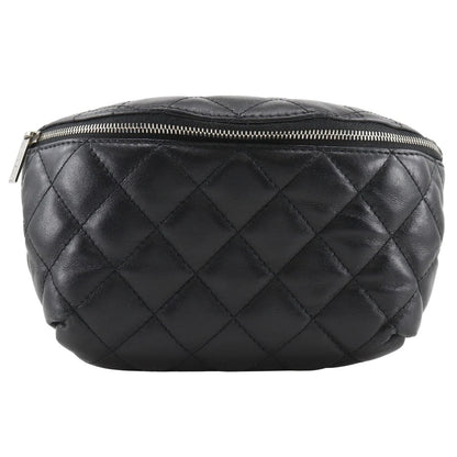 CHANEL – Waist Bag – Matrasse Belt Back Uniform – Virginie Viard – 2020 – 100% Authentic Pre - Owned - LLUXE.CA