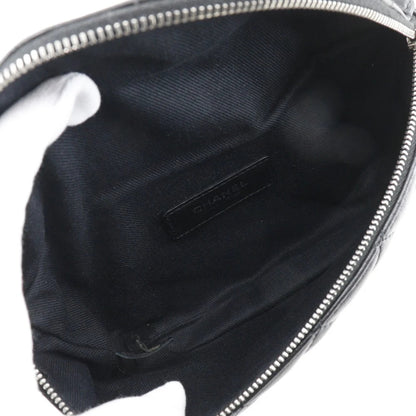 CHANEL – Waist Bag – Matrasse Belt Back Uniform – Virginie Viard – 2020 – 100% Authentic Pre - Owned - LLUXE.CA