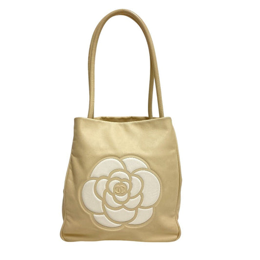 Chanel Z0012919 Vintage Camellia (Year: 2000) – Rare & Collectible – Pre - Owned, 100% Authentic (Genuine) - LLUXE.CA