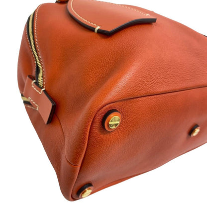 CHLOÉ – Dahlia 2WAY Shoulder Bag – Model No. Z0004683 – Natacha Ramsay - Levi – 2020 – 100% Authentic Pre - Owned - LLUXE.CA