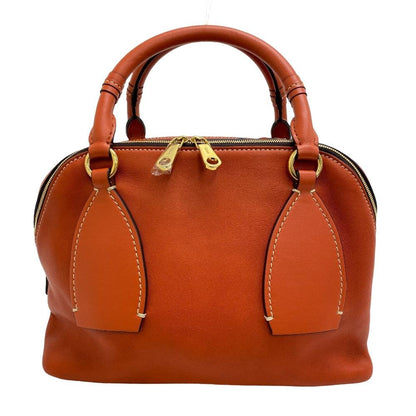 CHLOÉ – Dahlia 2WAY Shoulder Bag – Model No. Z0004683 – Natacha Ramsay - Levi – 2020 – 100% Authentic Pre - Owned - LLUXE.CA