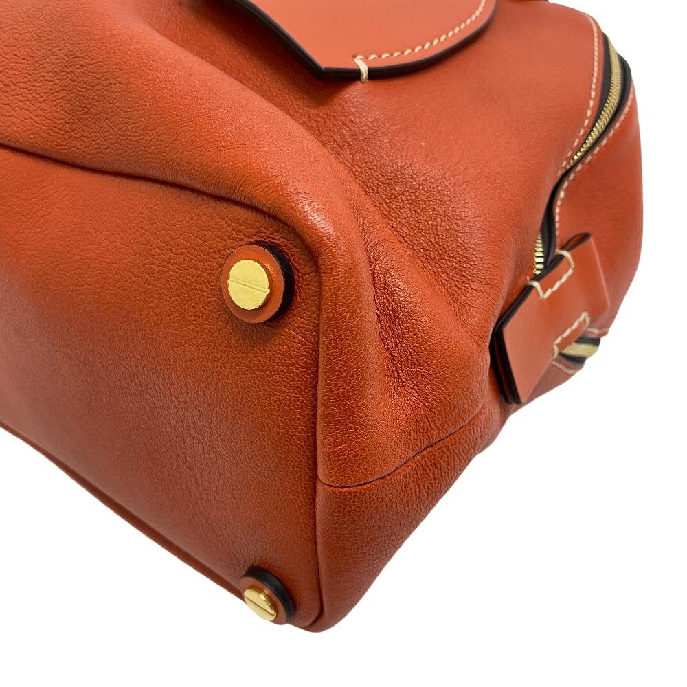 CHLOÉ – Dahlia 2WAY Shoulder Bag – Model No. Z0004683 – Natacha Ramsay - Levi – 2020 – 100% Authentic Pre - Owned - LLUXE.CA