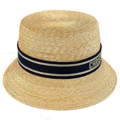 DIOR – Hat – Diorsort – Maria Grazia Chiuri – Circa 2022 – 100% Authentic Pre - Owned Item No.: E - 240712 - 12M - LLUXE.CA