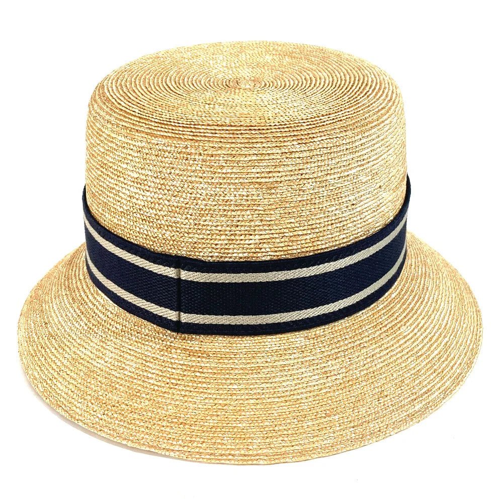 DIOR – Hat – Diorsort – Maria Grazia Chiuri – Circa 2022 – 100% Authentic Pre - Owned Item No.: E - 240712 - 12M - LLUXE.CA