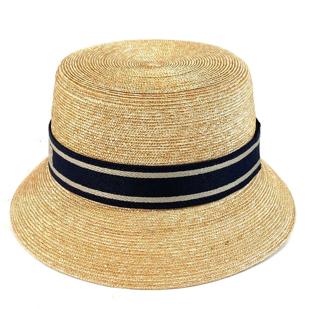 DIOR – Hat – Diorsort – Maria Grazia Chiuri – Circa 2022 – 100% Authentic Pre - Owned Item No.: E - 240712 - 12M - LLUXE.CA