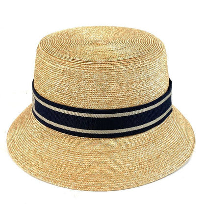 DIOR – Hat – Diorsort – Maria Grazia Chiuri – Circa 2022 – 100% Authentic Pre - Owned Item No.: E - 240712 - 12M - LLUXE.CA